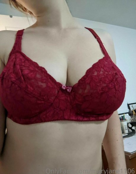 Mary Jane1106 art actress pic