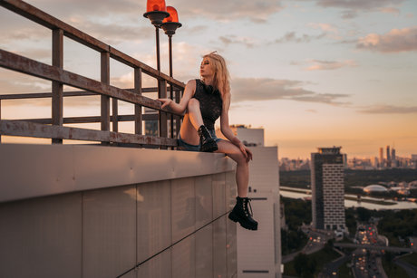 old mom onlyfans sexy nude image