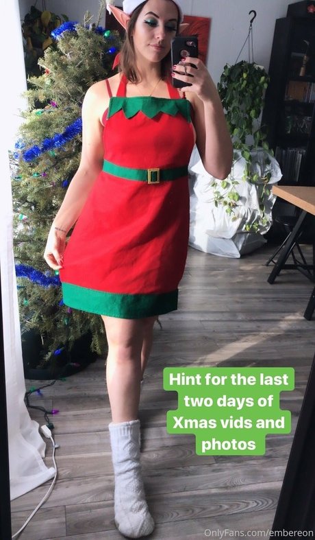 Embereon adult star gallery