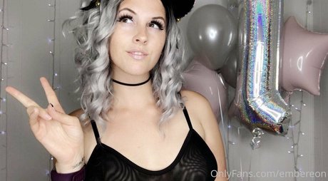 Embereon sexy actress image