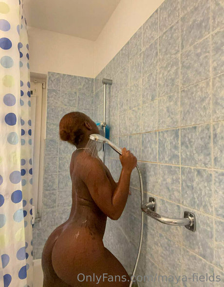 Maya fields best pornstar galleries