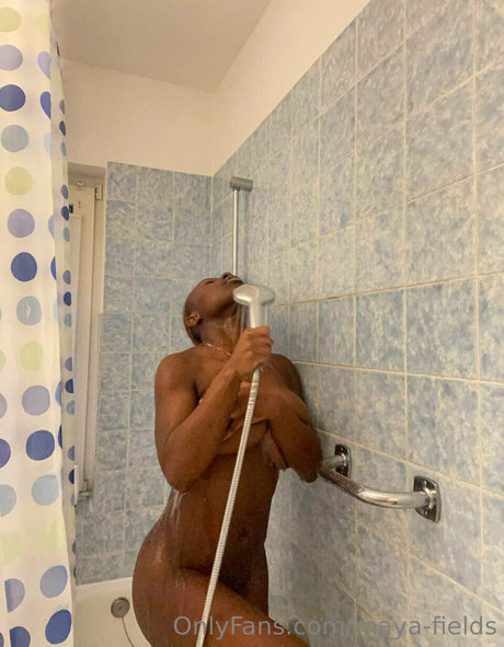 Maya fields model best gallery