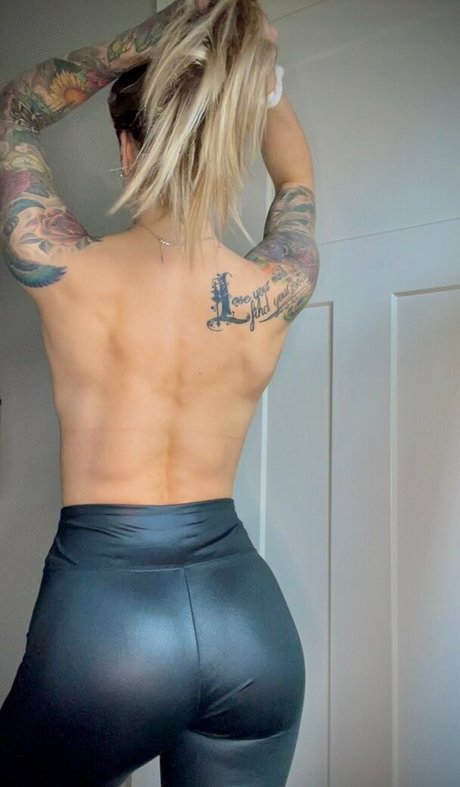 Kennamatta star pretty photo