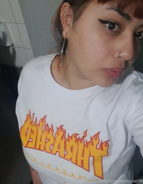 solar98 star naked images