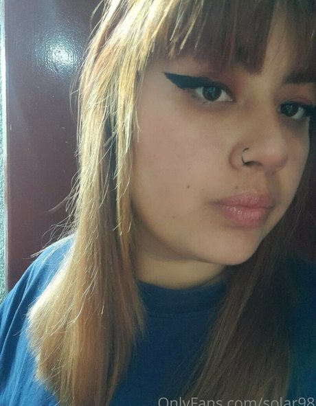 solar98 model art images