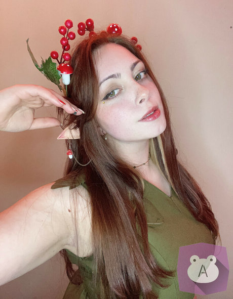 _akanecosplay_ hd model galleries