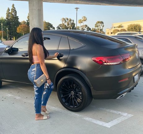 Princess Jasmin pornstar erotic picture