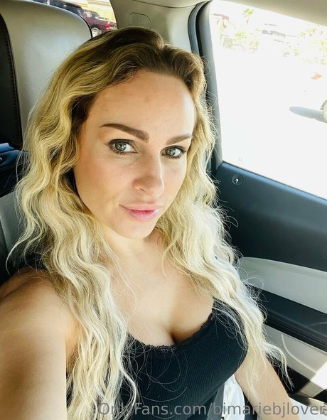 bimariebjlover pornstar nude img