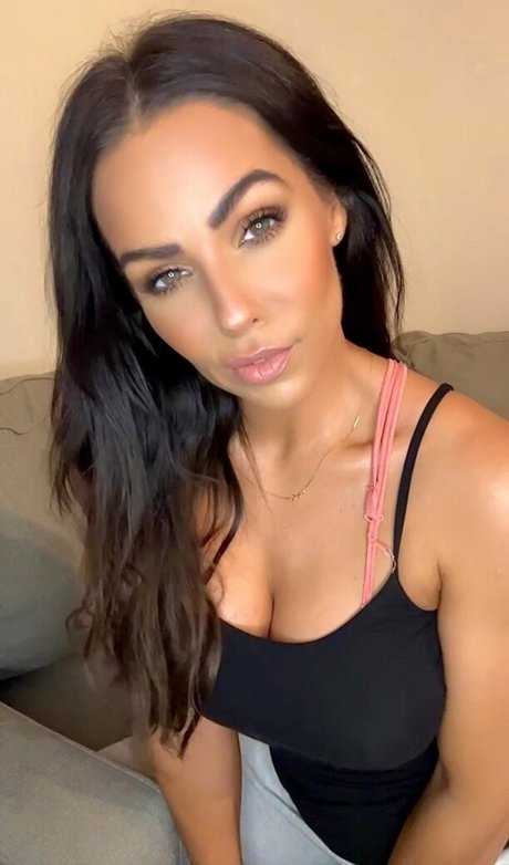 Rebecka Styles beautiful pornstar picture