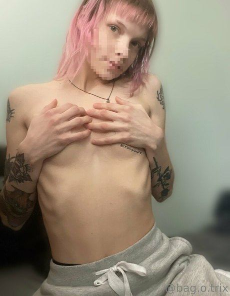 bag o trix pornstar beautiful img