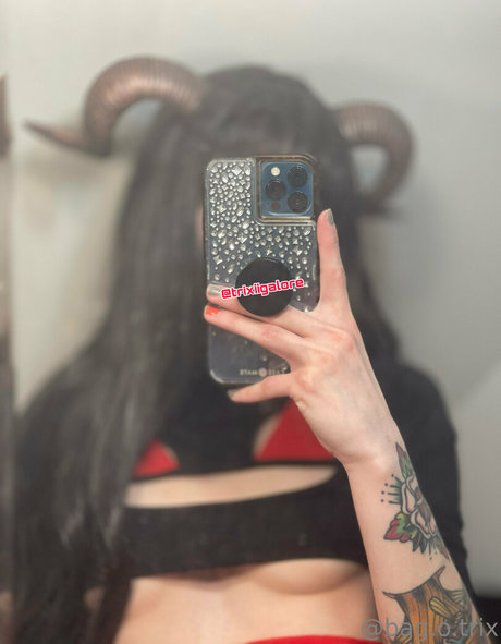 bag o trix star xxx pics