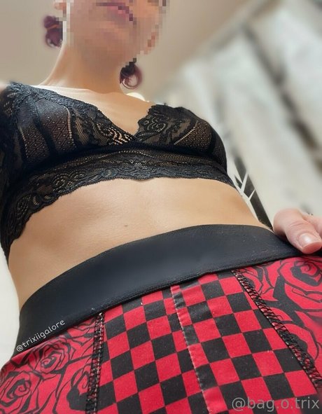 bag o trix pornstar erotic img