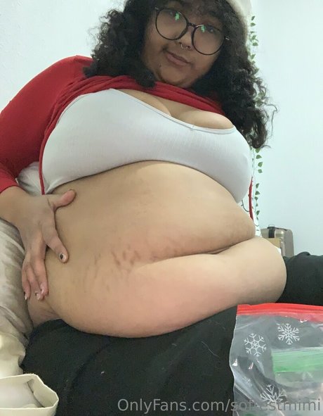 softestmimi beautiful model pics