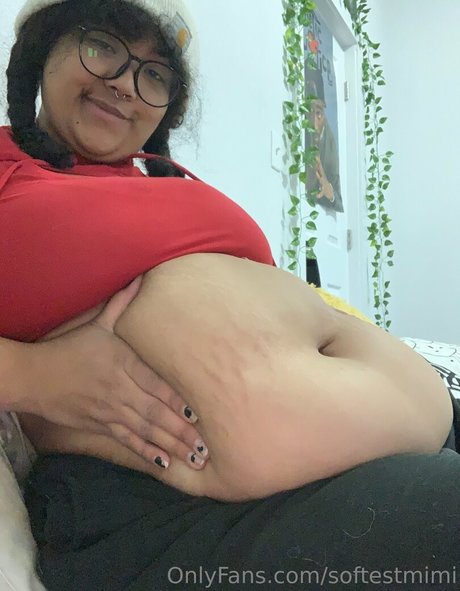 softestmimi free model pic