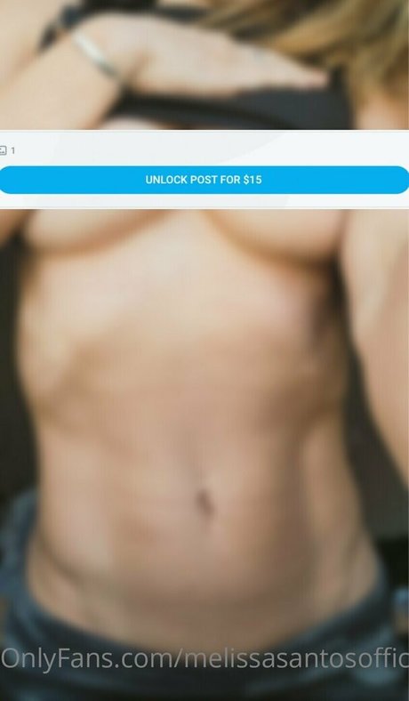 melissasantosofficial sex star photo