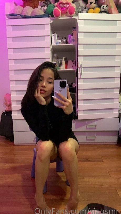 siaasmr model top galleries