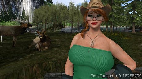 jennystarveling model nude gallery