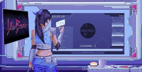 jennystarveling free star photo