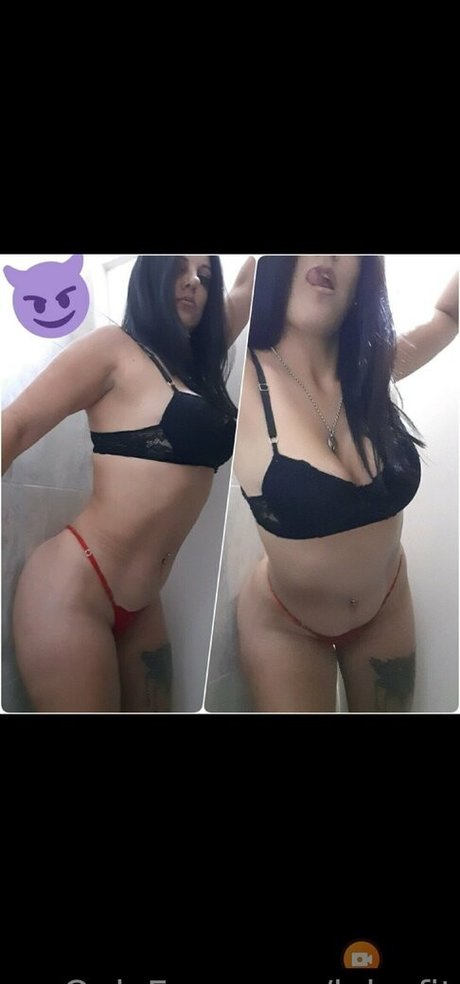 lola fit model pornographic photos