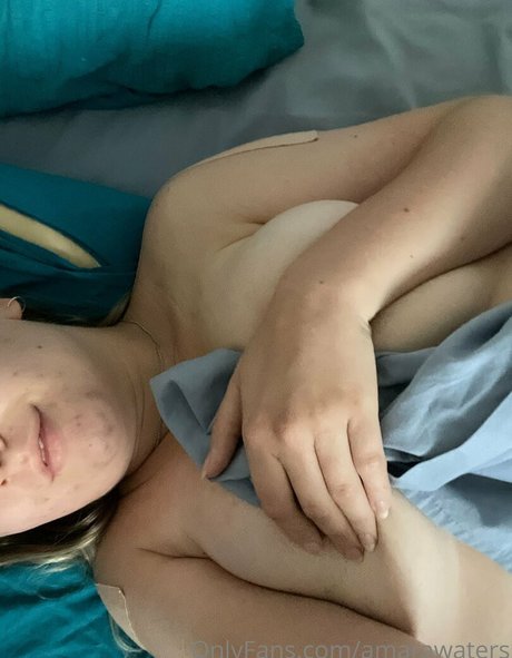 amarawaters star sexy image