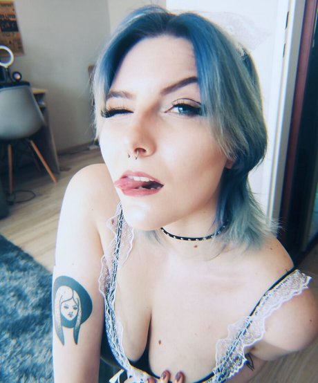 Blumerystka pornstar sex picture