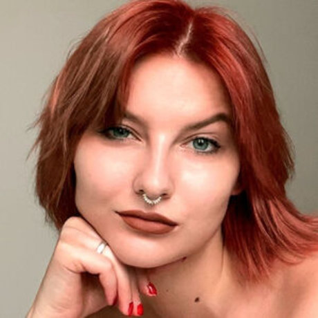 Blumerystka sex actress photos