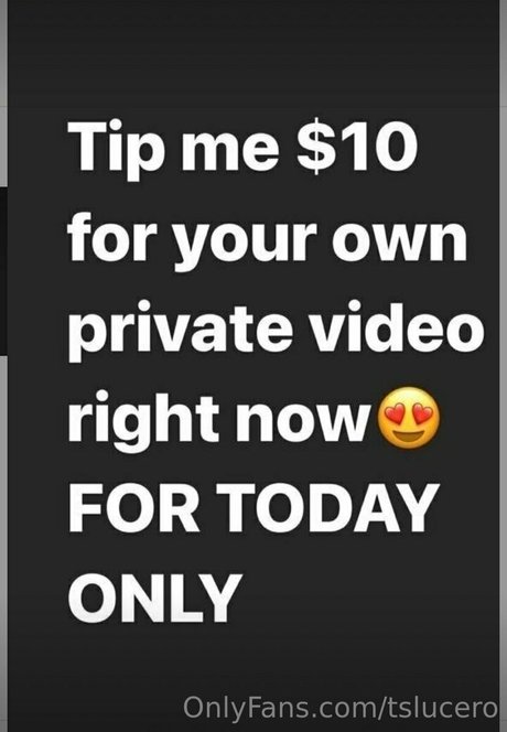 tslucero high quality star images