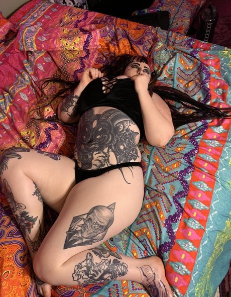 Donnaxjean exclusive star archive