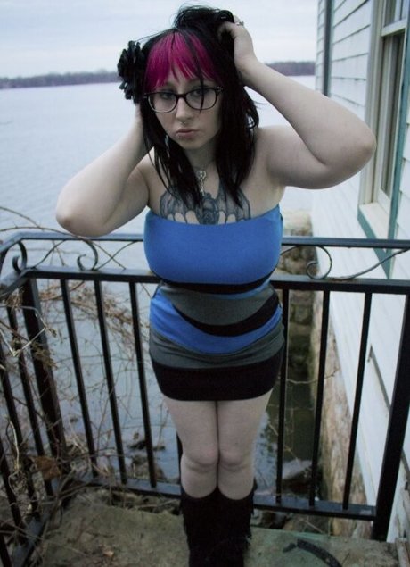 Donnaxjean sex star gallery