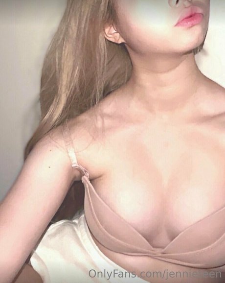 jennieteen model art pics