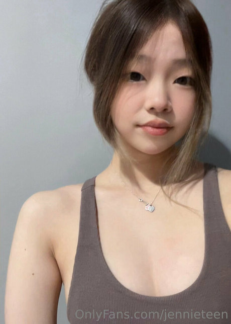 jennieteen sex model image