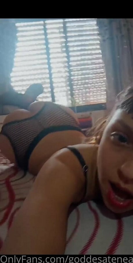 goddesatenea model art galleries