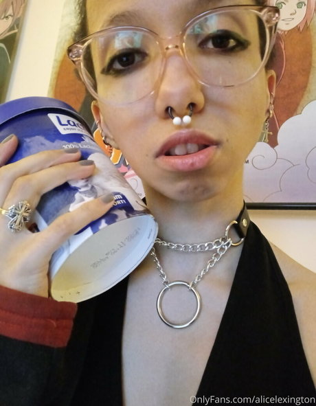 alicelexington adult actress pic