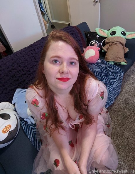 sweetlillie porn actress picture