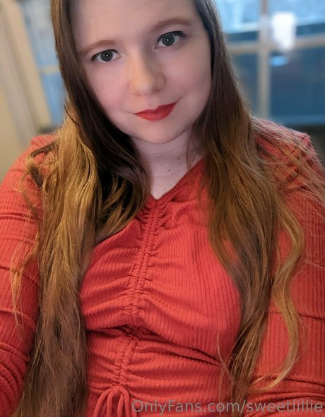 sweetlillie hot star image