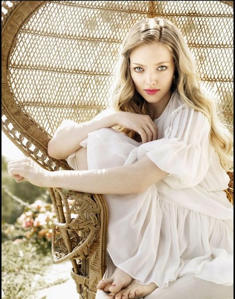 Amanda Seyfried pornstar nude photos