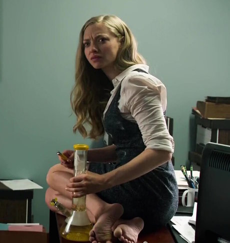 Amanda Seyfried porn model pic