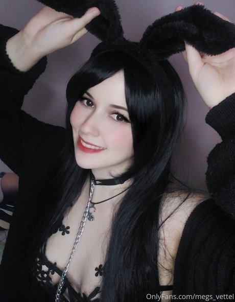 Megumi Vettel model xxx picture