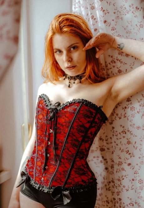 Luna Ly nudes star photo