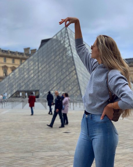 Barbara Dapic star xxx pics