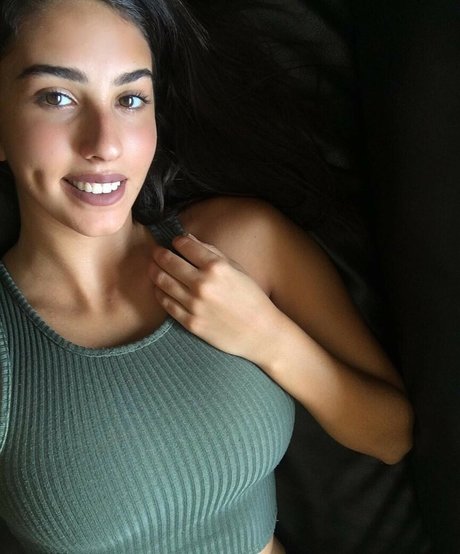 Liron Swisa top star images