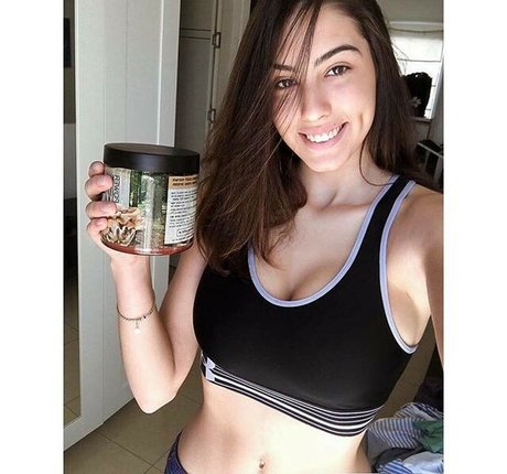 Liron Swisa star high quality image