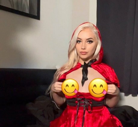 cherrybabyyxoxo high quality star photos