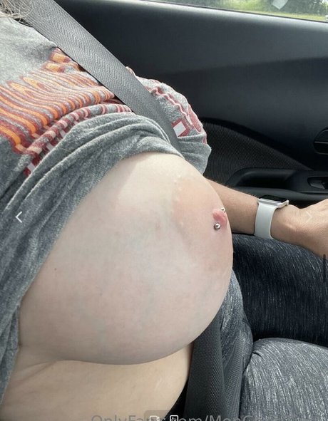 Moncheritime pornstar nice pic