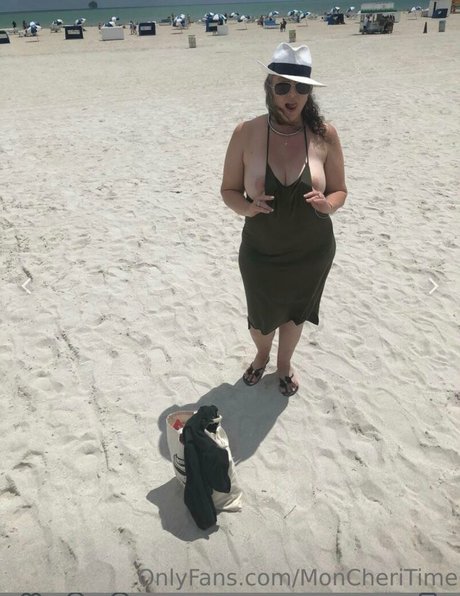 Moncheritime star best pic