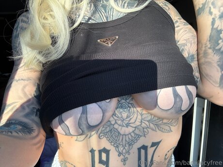 badxlucyfree hd actress photos