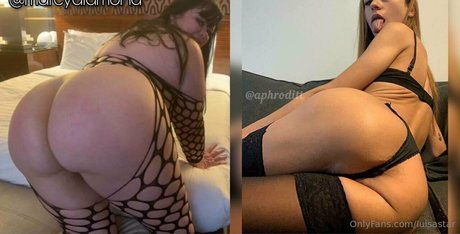 luisastar naked star photo