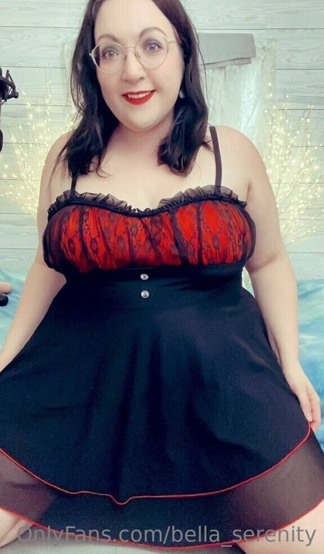 bella serenity model nudes archive