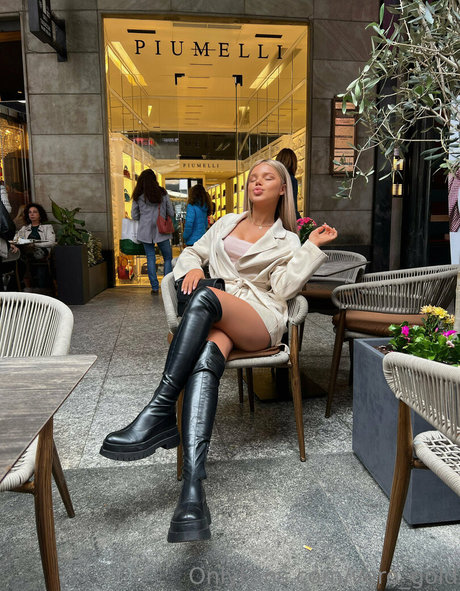 vero gold Profile pic