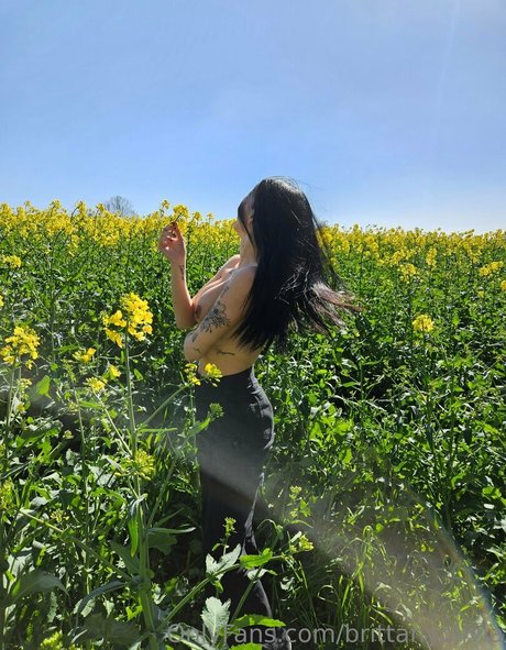 brittanyolivia sexy model pictures